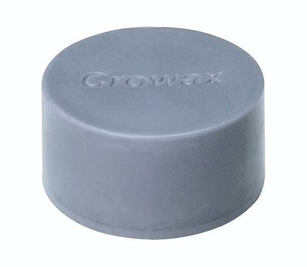 Воск универсальный Crowax(Кровакс) 100гр серый, опак